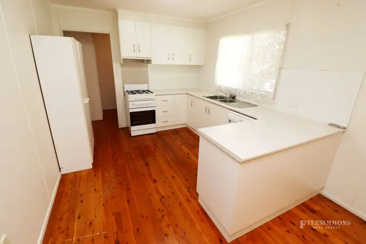 Second view of Homely house listing, 63 Alfred Street, Dalby QLD 4405