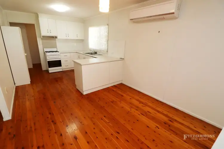 Fourth view of Homely house listing, 63 Alfred Street, Dalby QLD 4405