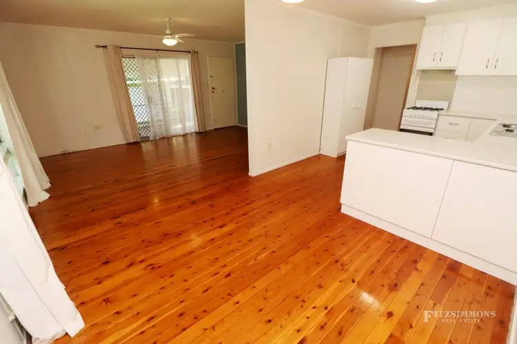 Fifth view of Homely house listing, 63 Alfred Street, Dalby QLD 4405