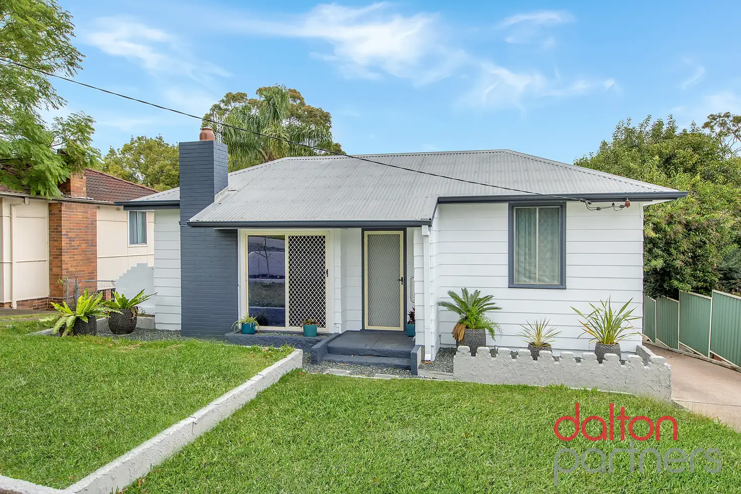 Main view of Homely house listing, 21 Rudd Street, Lambton NSW 2299
