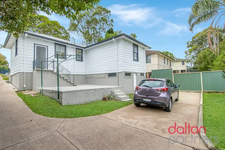 Second view of Homely house listing, 21 Rudd Street, Lambton NSW 2299
