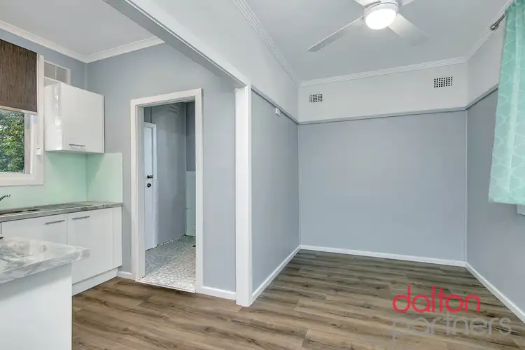 Third view of Homely house listing, 21 Rudd Street, Lambton NSW 2299