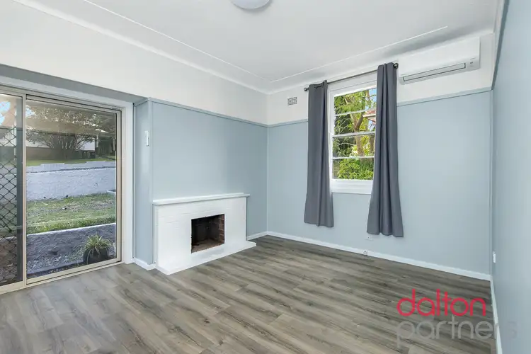 Fifth view of Homely house listing, 21 Rudd Street, Lambton NSW 2299