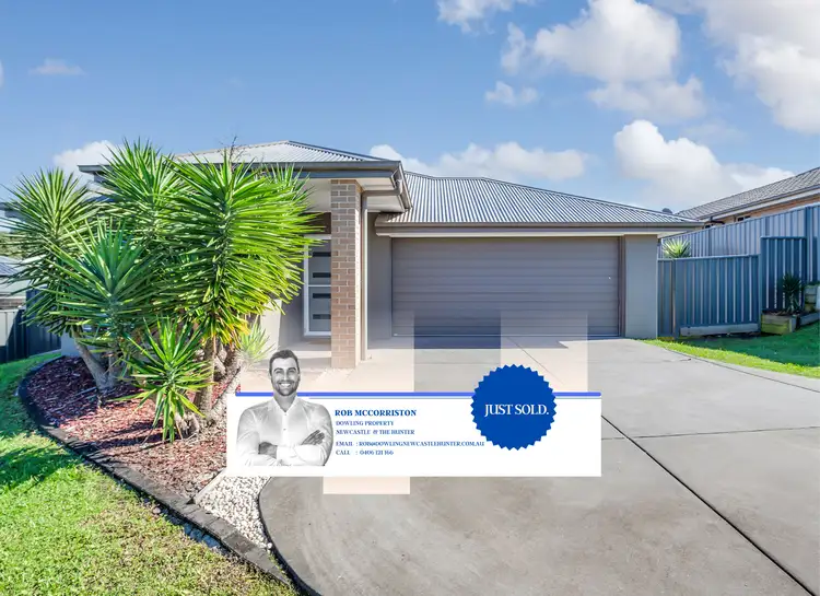 16 Cornwell Street, Thornton NSW 2322
