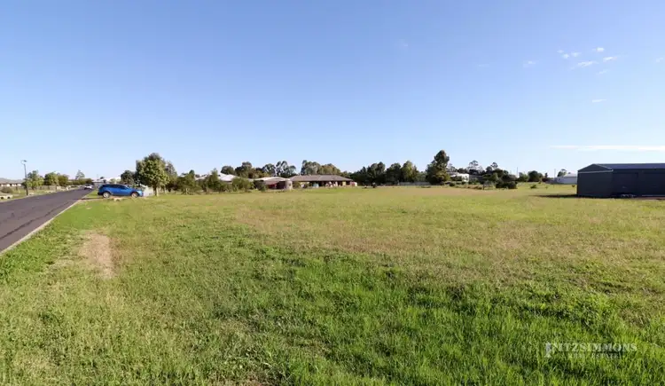 Second view of Homely land listing, L 6 Vanessa Drive, Dalby QLD 4405
