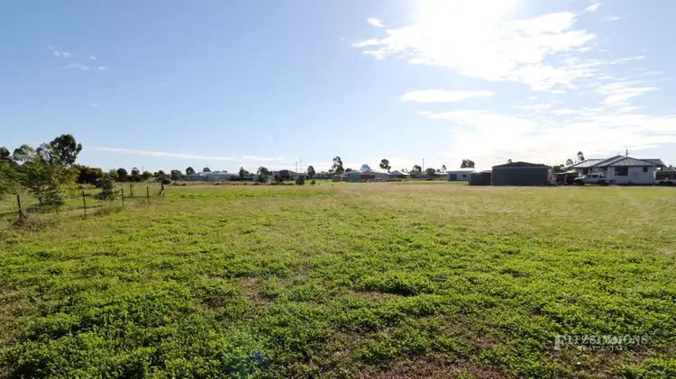 Third view of Homely land listing, L 6 Vanessa Drive, Dalby QLD 4405