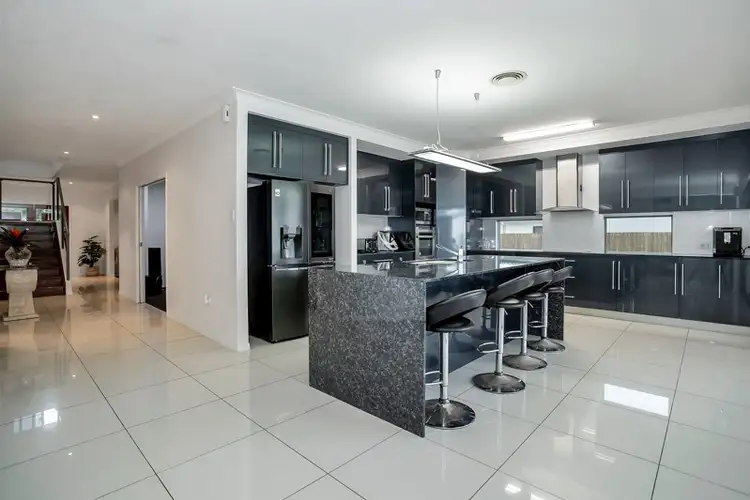 Third view of Homely house listing, 5 Botanical Drive, Ooralea QLD 4740