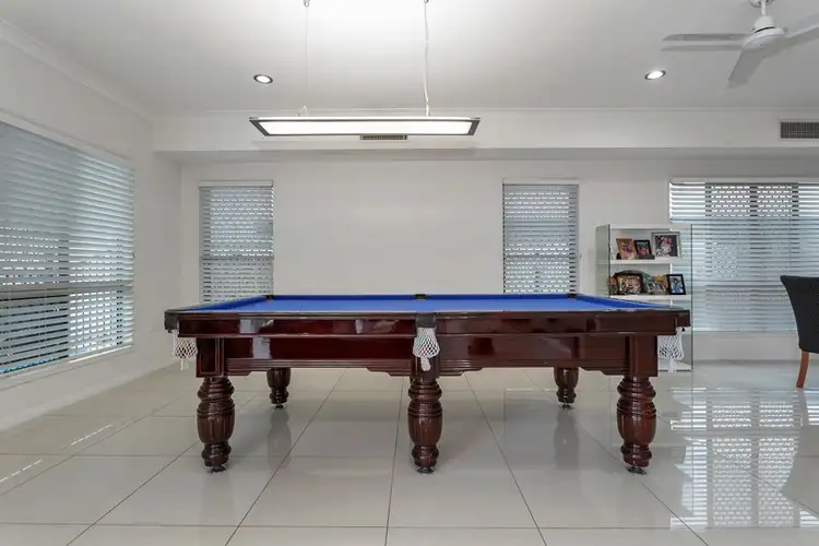 Seventh view of Homely house listing, 5 Botanical Drive, Ooralea QLD 4740