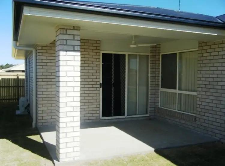 Fifth view of Homely house listing, 13 Halloran Court, Thabeban QLD 4670