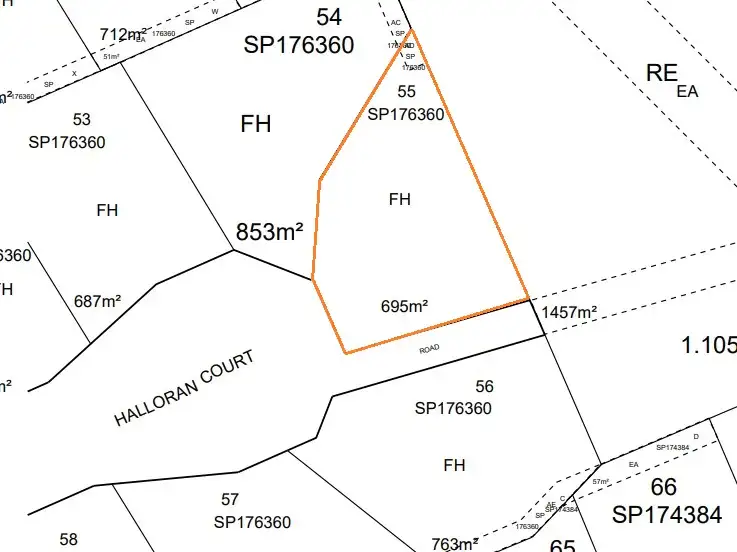Seventh view of Homely house listing, 13 Halloran Court, Thabeban QLD 4670
