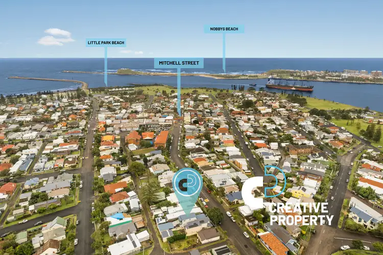 Fifth view of Homely house listing, 30 Crown Street, Stockton NSW 2295