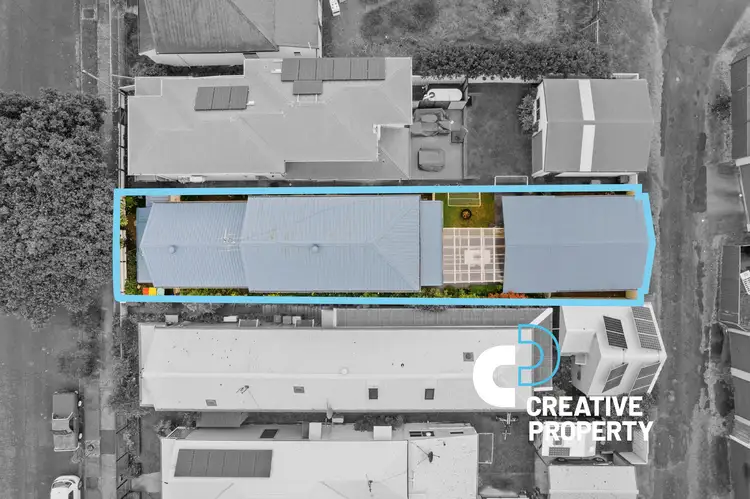 Sixth view of Homely house listing, 30 Crown Street, Stockton NSW 2295