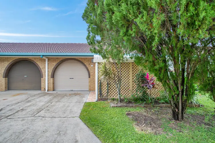 4/105 Evan Street, Mackay QLD 4740