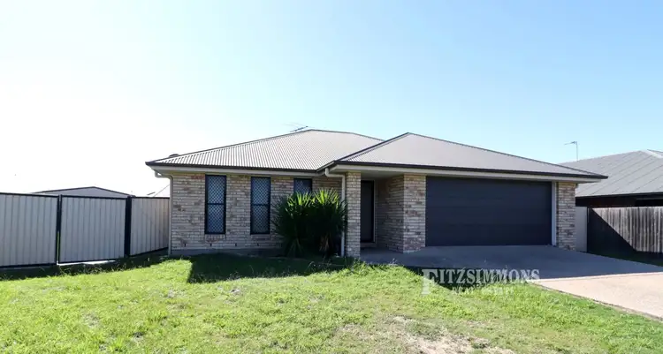 4 Rimfire Court, Dalby QLD 4405