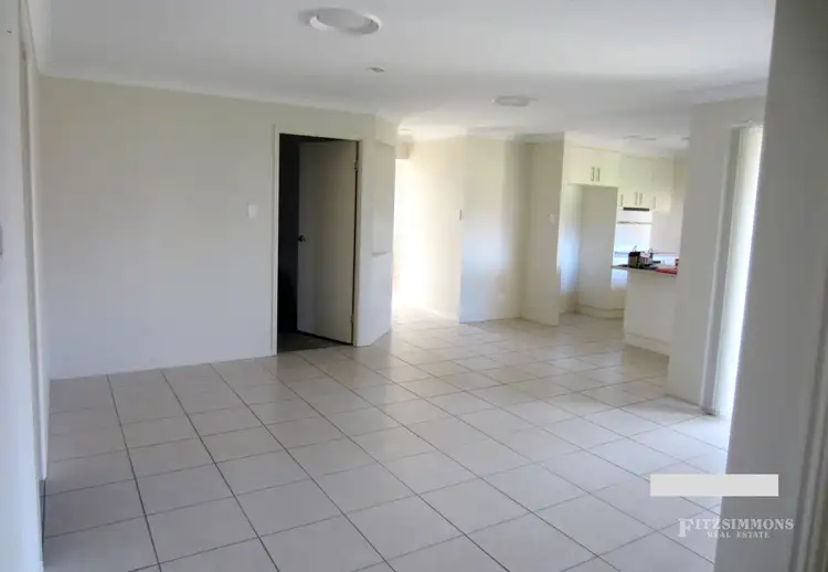 Fifth view of Homely house listing, 4 Rimfire Court, Dalby QLD 4405