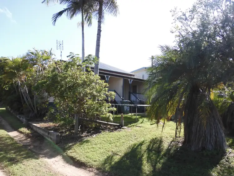 Main view of Homely house listing, 80 Gordon Street, Bowen QLD 4805