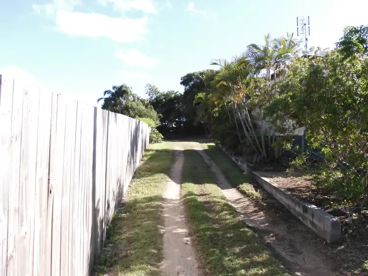 Fourth view of Homely house listing, 80 Gordon Street, Bowen QLD 4805