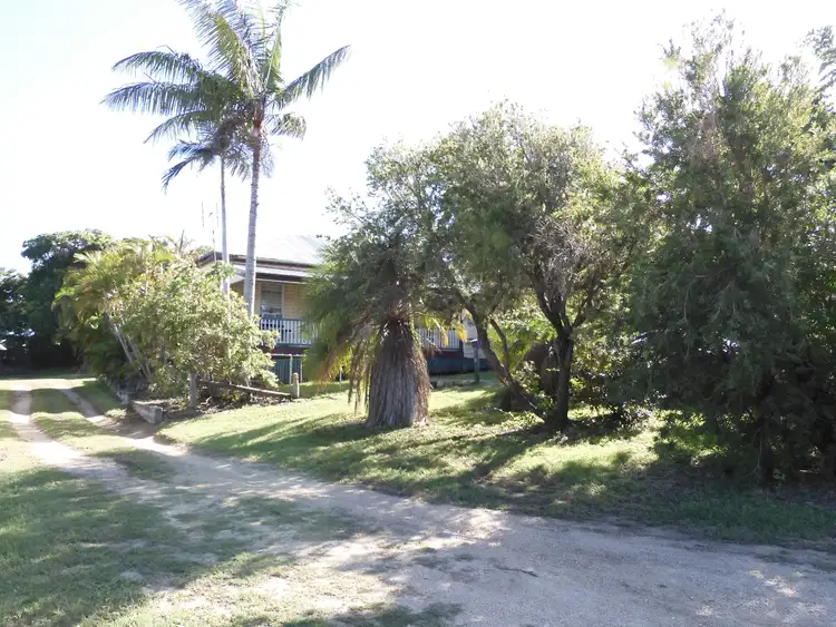 Seventh view of Homely house listing, 80 Gordon Street, Bowen QLD 4805