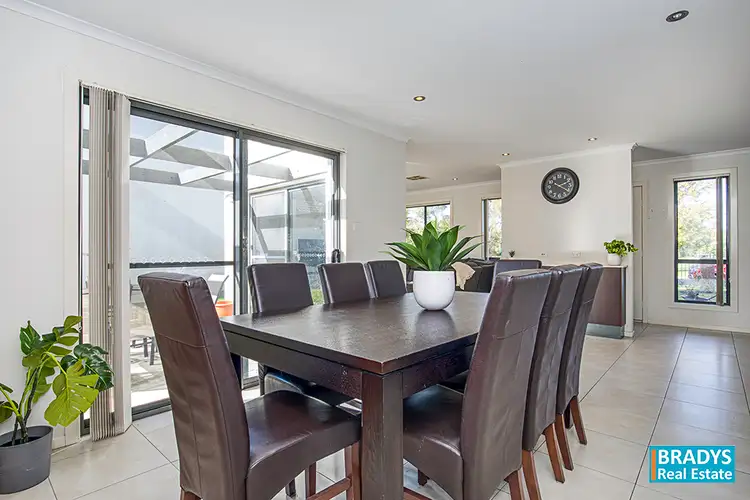 Second view of Homely townhouse listing, 3/4-6 McMahon Drive, Bungendore NSW 2621