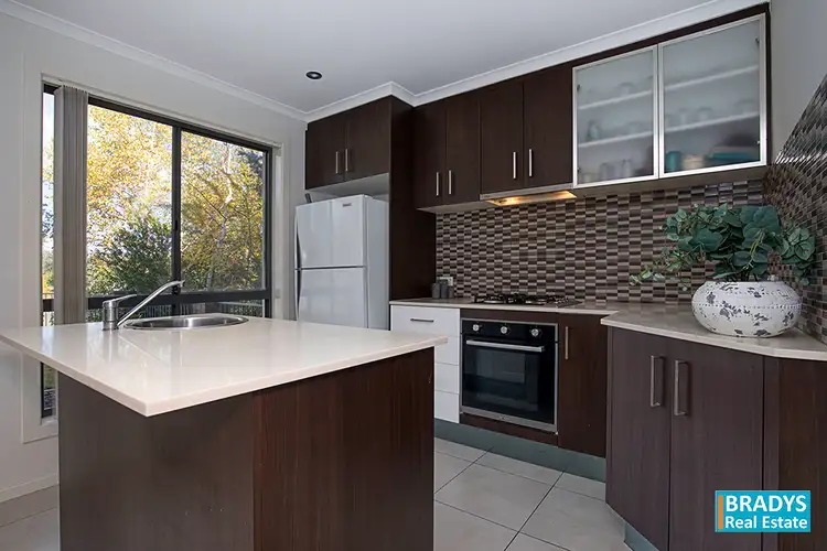 Third view of Homely townhouse listing, 3/4-6 McMahon Drive, Bungendore NSW 2621