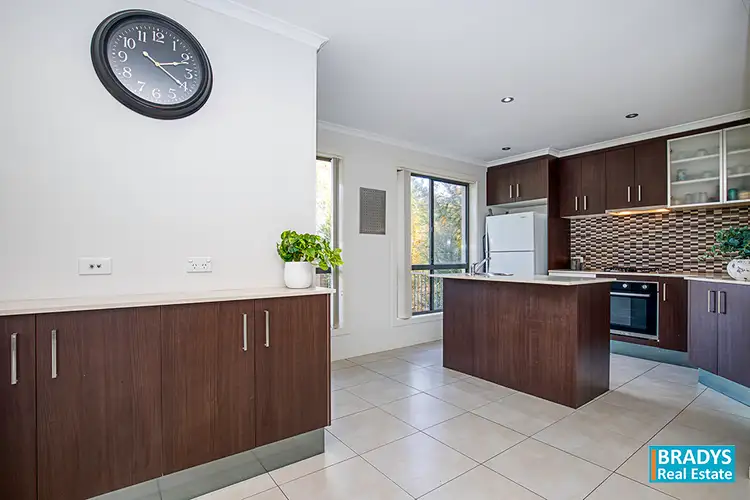 Fourth view of Homely townhouse listing, 3/4-6 McMahon Drive, Bungendore NSW 2621