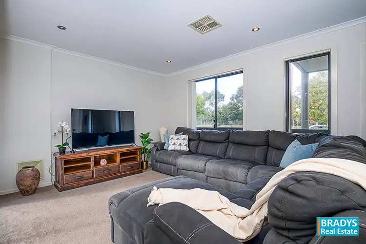 Fifth view of Homely townhouse listing, 3/4-6 McMahon Drive, Bungendore NSW 2621