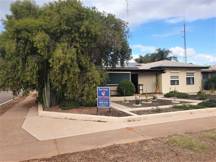 Second view of Homely house listing, 11 WILLIAMS STREET, Whyalla Norrie SA 5608