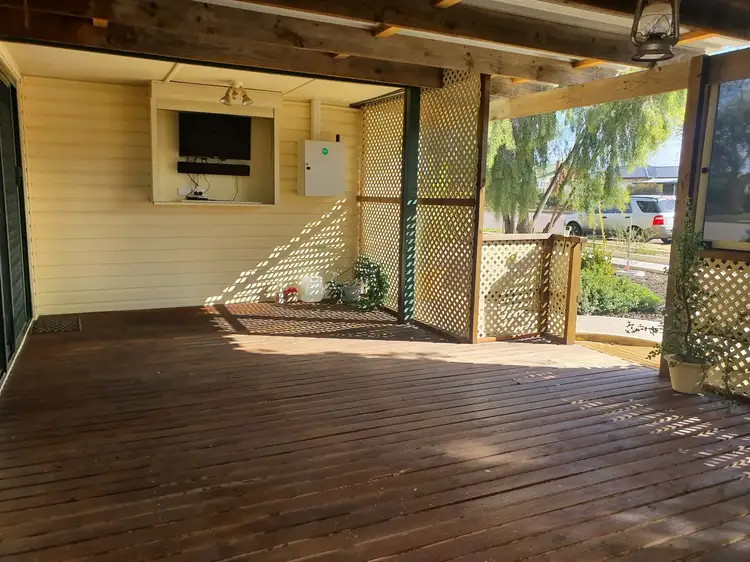 Third view of Homely house listing, 11 WILLIAMS STREET, Whyalla Norrie SA 5608