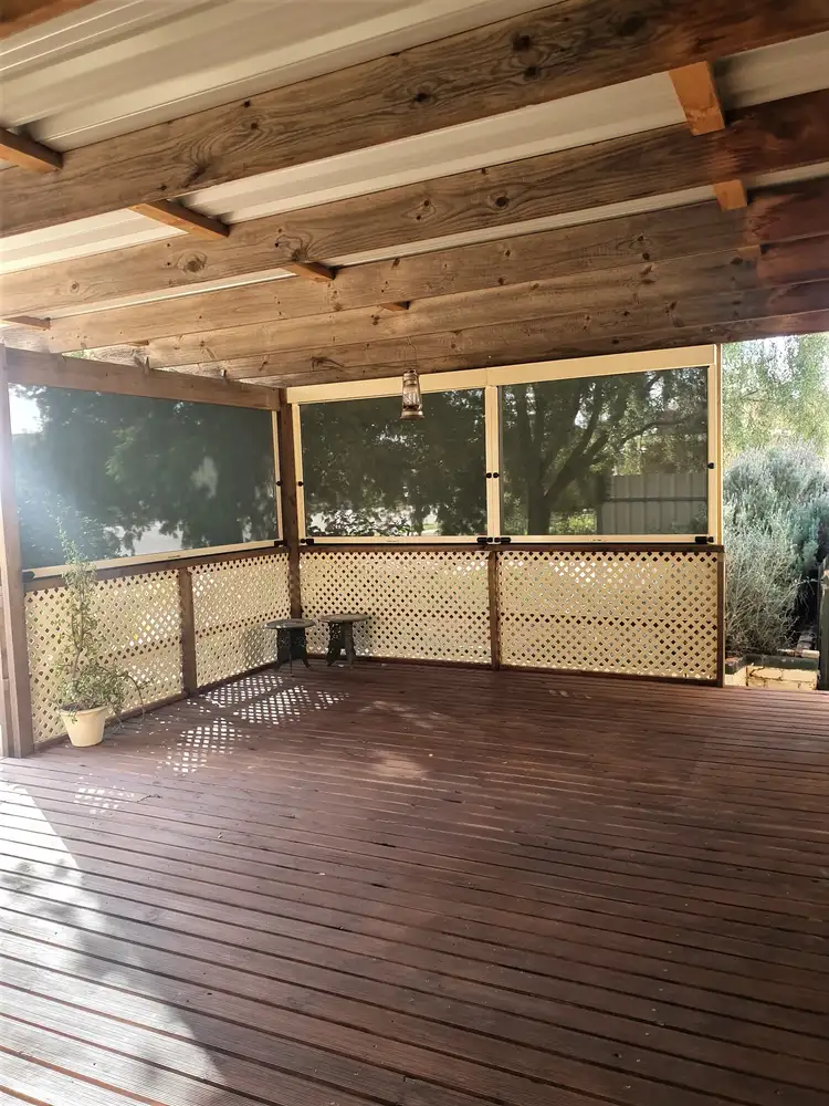 Fourth view of Homely house listing, 11 WILLIAMS STREET, Whyalla Norrie SA 5608