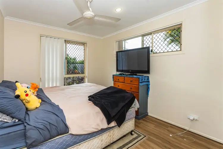 Fourth view of Homely unit listing, 1/93 Woondooma Street..., Bundaberg West QLD 4670