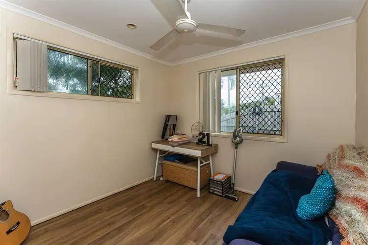 Fifth view of Homely unit listing, 1/93 Woondooma Street..., Bundaberg West QLD 4670
