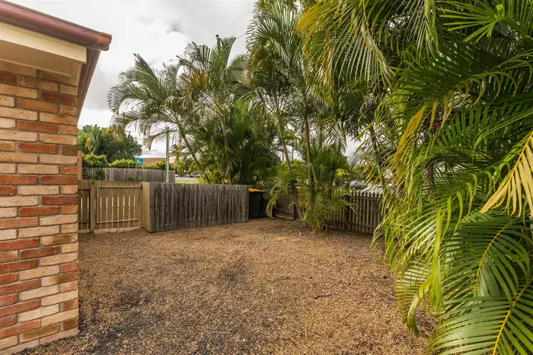 Seventh view of Homely unit listing, 1/93 Woondooma Street..., Bundaberg West QLD 4670