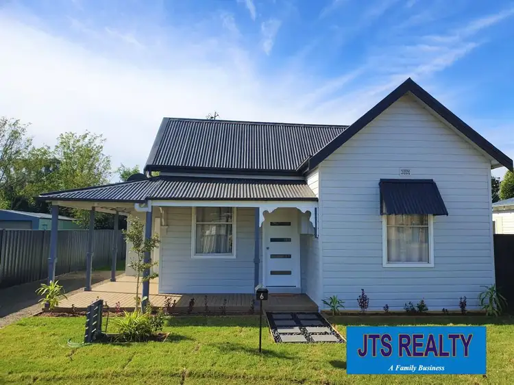 6 Buddens Lane, Muswellbrook NSW 2333