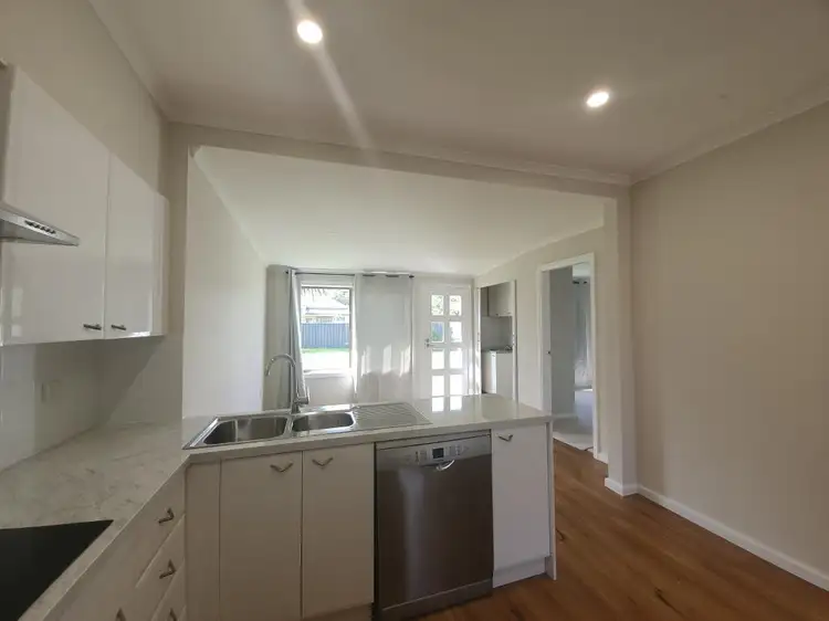 Third view of Homely house listing, 6 Buddens Lane, Muswellbrook NSW 2333