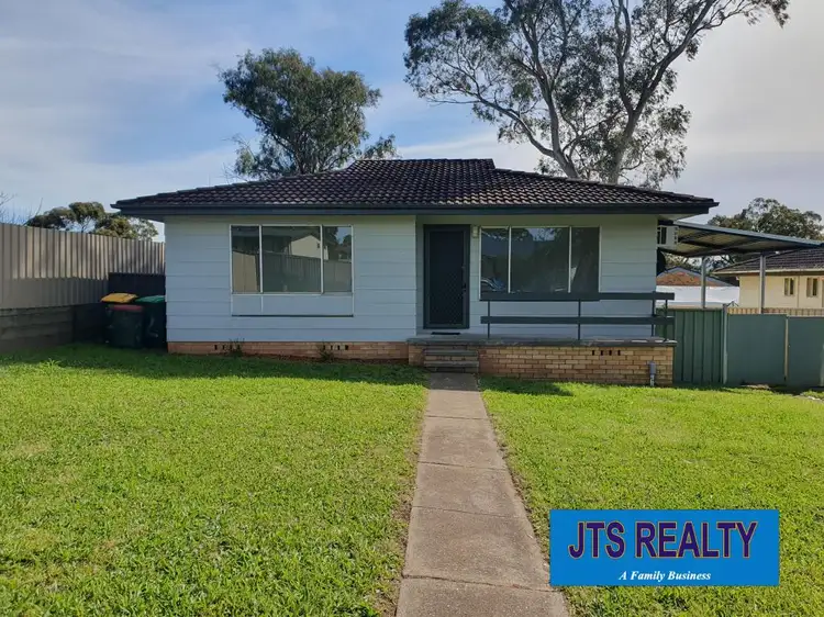 2 Dangar Place, Muswellbrook NSW 2333
