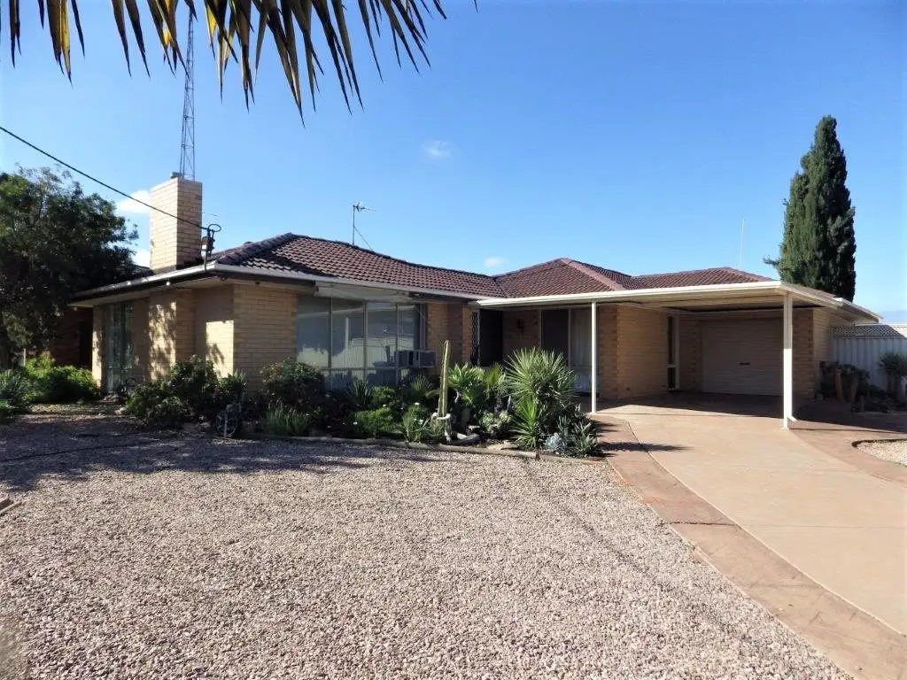 Main view of Homely house listing, 15 TRAVERS STREET, Whyalla Norrie SA 5608