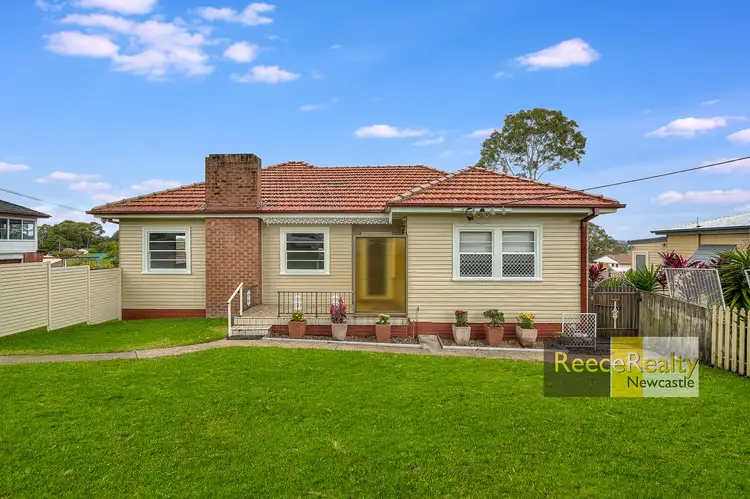 Main view of Homely house listing, 29 Rae Street, Birmingham Gardens NSW 2287