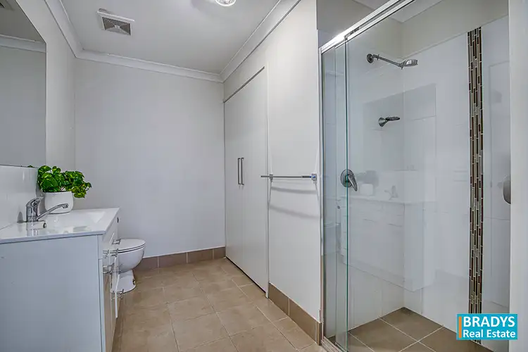 Fifth view of Homely apartment listing, 28/11 Wimmera Street, Harrison ACT 2914