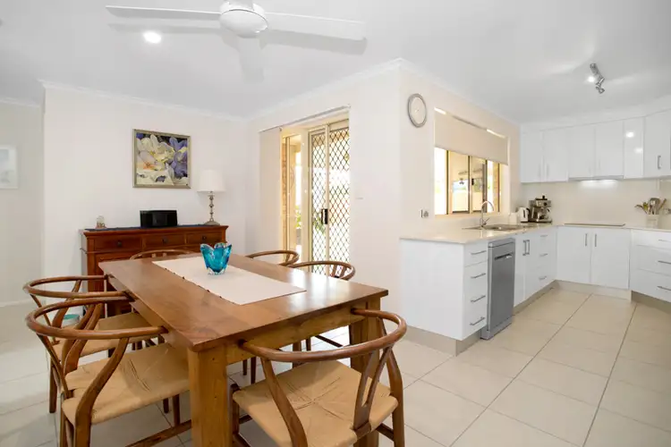 Third view of Homely house listing, 18 Emperor Drive, Andergrove QLD 4740
