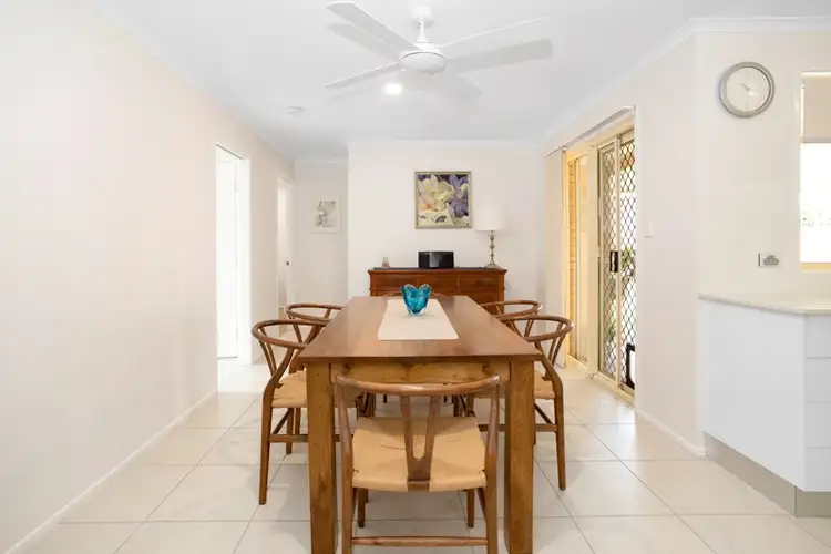Fourth view of Homely house listing, 18 Emperor Drive, Andergrove QLD 4740