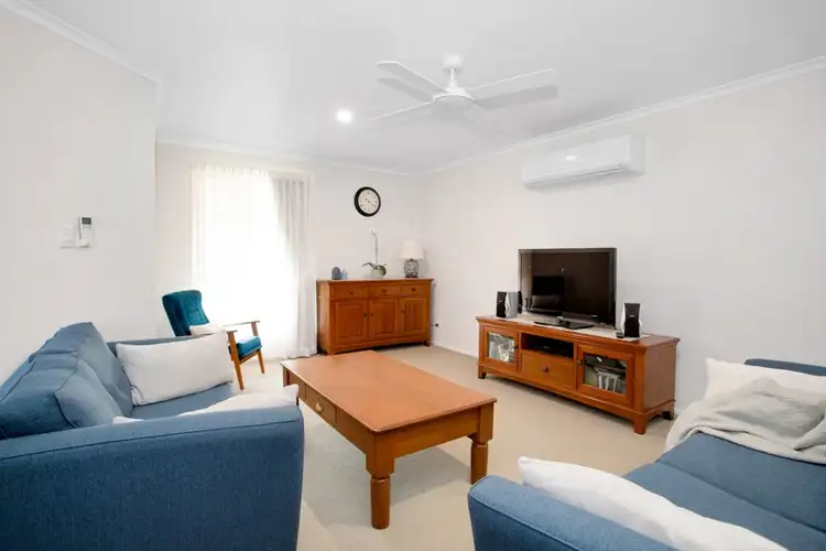 Fifth view of Homely house listing, 18 Emperor Drive, Andergrove QLD 4740