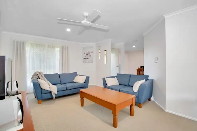 Sixth view of Homely house listing, 18 Emperor Drive, Andergrove QLD 4740