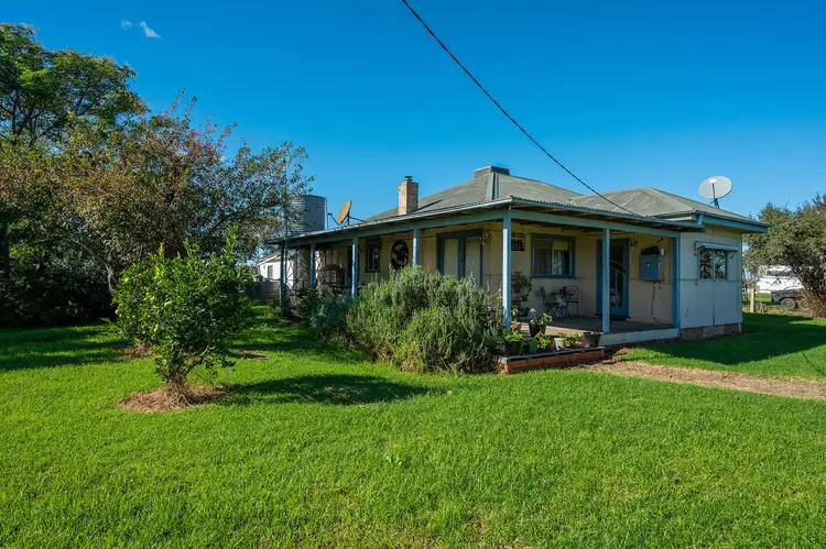 Second view of Homely rural property listing, 2330 Castlereagh HWY, Gulgong NSW 2852