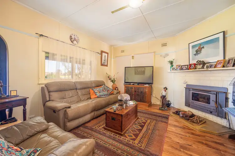 Fourth view of Homely rural property listing, 2330 Castlereagh HWY, Gulgong NSW 2852