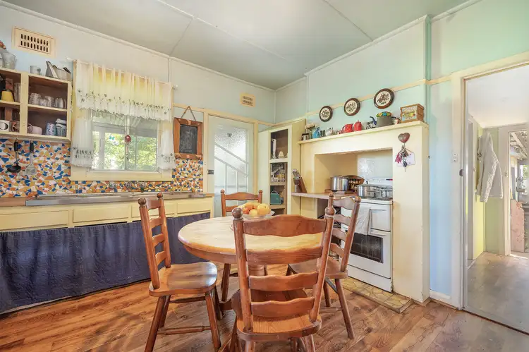 Fifth view of Homely rural property listing, 2330 Castlereagh HWY, Gulgong NSW 2852