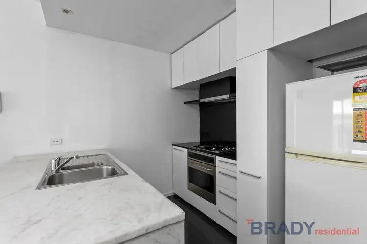 Main view of Homely apartment listing, 505/22-40 Wills Street, Melbourne VIC 3000
