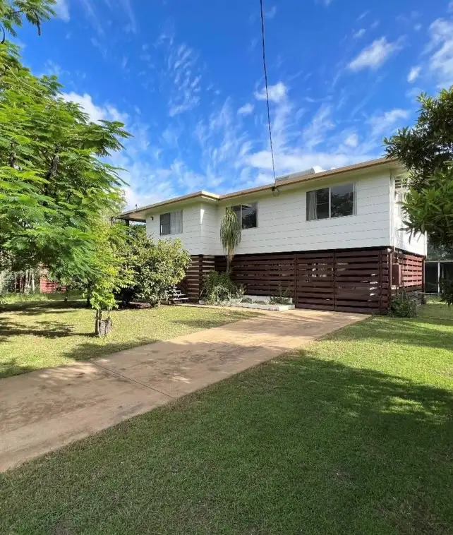7 Powell Street, Dysart QLD 4745