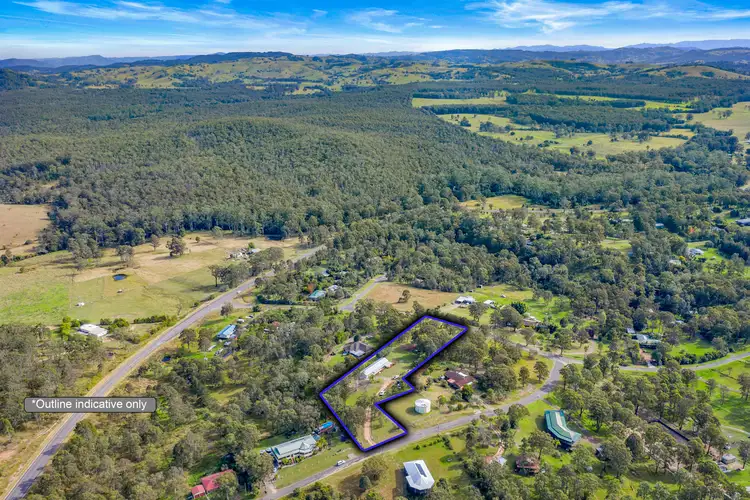 Main view of Homely house listing, 22 Purcell Street, Clarence Town NSW 2321