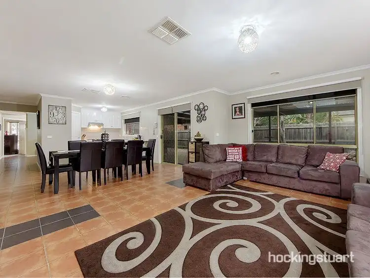 Third view of Homely house listing, 30 University Drive, Taylors Hill VIC 3037