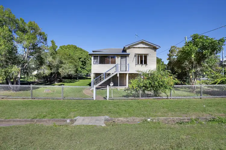 2-4 Rossolini Street..., Bundaberg South QLD 4670